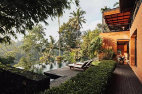 Sumeru Botanical Estate - Ubud
